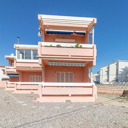 Goldhome - Bahia 6 Емпуріабрава Екстер'єр фото